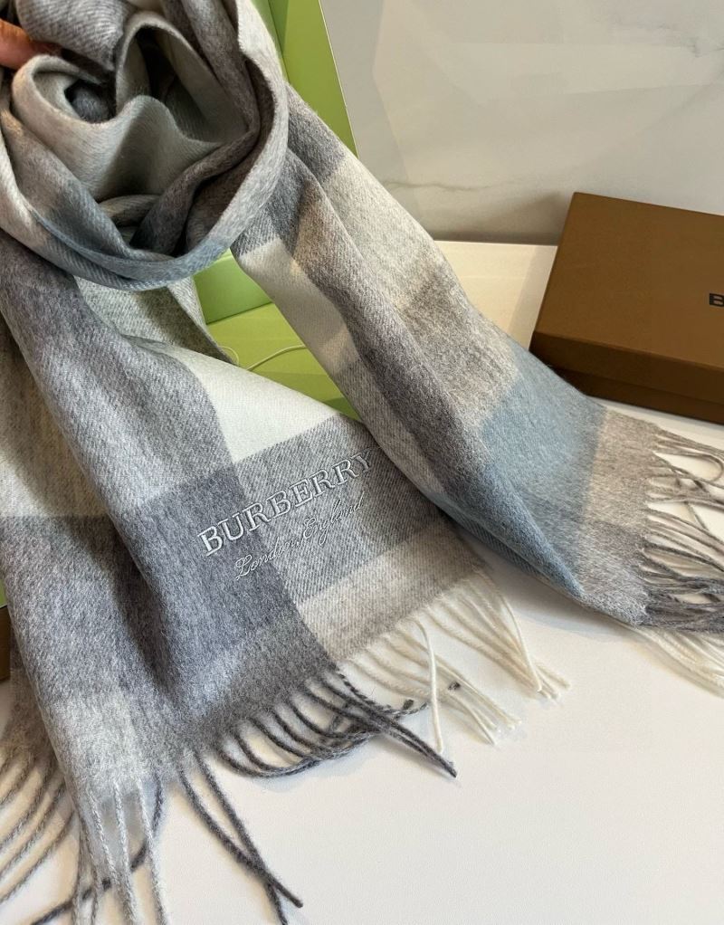 Burberry Scarf